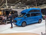 Caravan-Salon 2025: Neue Kastenwagen für Camper - Bild 2