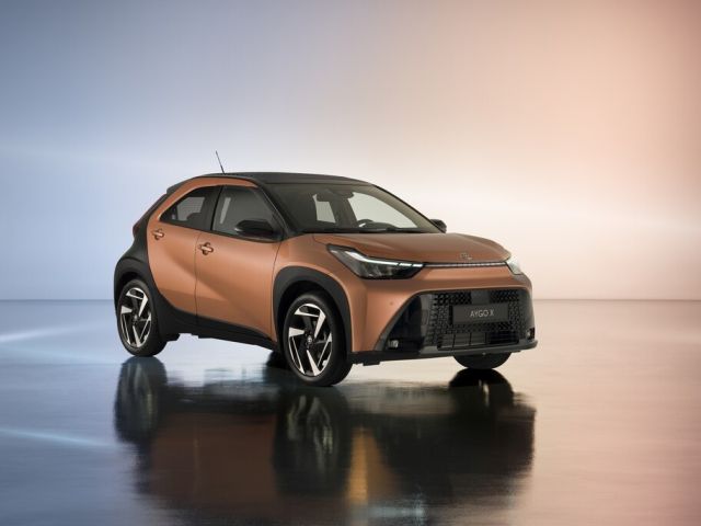 Diese Autos verlieren am wenigsten an Wert - Bild 1