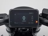 Hondas Elektromotorrad kommt Anfang nächsten Jahres - Bild 7