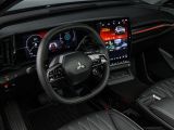 Mitsubishi lässt den Eclipse Cross nur noch elektrisch fahren  - Bild 9