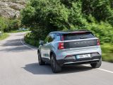 Volvo EX30 Cross Country: Der kleine Kraftprotz - Bild 2