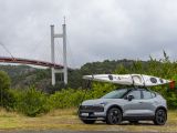 Volvo EX30 Cross Country: Der kleine Kraftprotz - Bild 3
