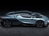 Im Rückspiegel: Bugatti – Einsichten aus dem Design - Bild 3