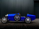 Im Rückspiegel: Bugatti – Einsichten aus dem Design - Bild 21