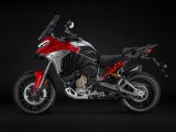 Die Ducati Multistrada V4 Rally kann jetzt noch mehr - Bild 6