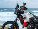 Yamaha verfeinert die Ténéré 700 World Raid technisch und ergonomisch - Bild 13