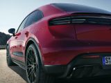 Der Porsche Macan kommt als GTS  - Bild 4