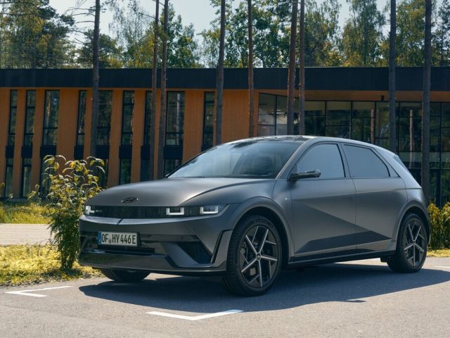 Der Hyundai Ioniq 5 wird flexibler - Bild 1