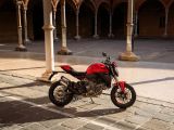 Ducati strickt die Monster neu - Bild 9