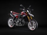 EICMA 2025: Die Ducati Hypermotard wird deutlich leichter - Bild 14