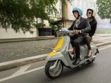 EICMA 2025: Lambretta geht unter die Stromer - Bild 4