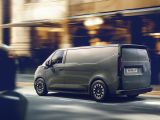 Renault Trafic E-Tech elektrisch: Transporter einer neuen Generation - Bild 3