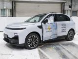 Chinesische Elektro-SUV dominieren im Euro-NCAP - Bild 2