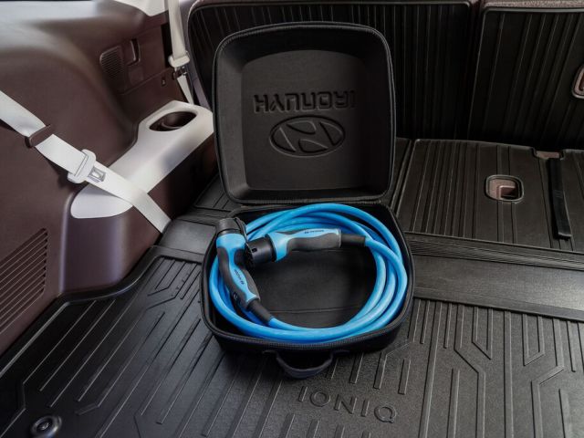 Hyundai baut V2X aus - Bild 1