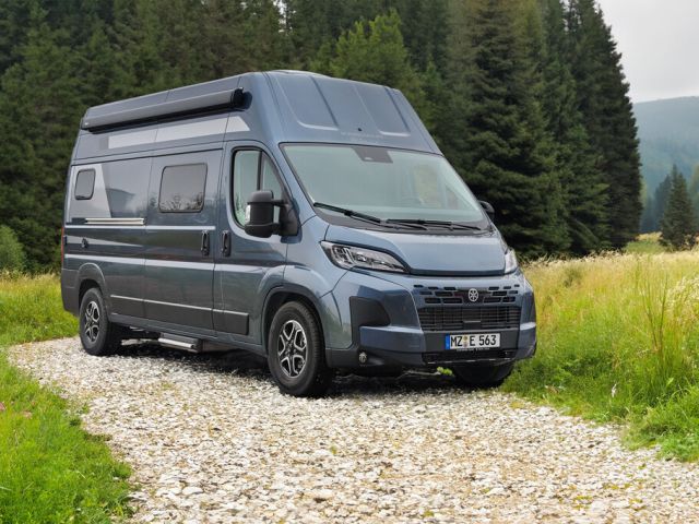 CMT 2026: Neue Mobile für den nächsten Campingurlaub - Bild 1