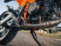 Dritter Rückruf bei KTM