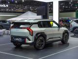 Brüssel 2026: Kia pusht EV3, EV4 und EV5 mit GT-Modellen - Bild 2