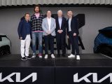 Kia begleitet wieder die Australien Open - Bild 6