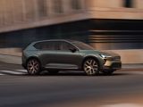Volvo bringt im Sommer den XE 60 - Bild 8