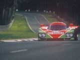 Mazda ist mit dem 787B in Paris - Bild 5