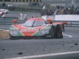 Mazda ist mit dem 787B in Paris - Bild 6
