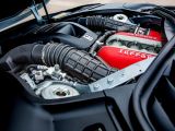 Fahrbericht Ferrari Purosangue: Ein Manifest aus vier Türen und zwölf Zylindern - Bild 5