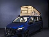 Mercedes-Benz Marco Polo: Mit Blick auf die Sterne   - Bild 3
