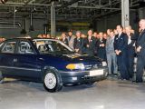 Im Rückspiegel: Opel und Eisenach waren schon früh verbunden - Bild 9