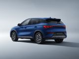 BYD Atto 3 Evo jetzt auch mit Allradantrieb - Bild 2
