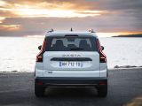 Dacia mit neuen Antrieben und mehr Spring - Bild 76