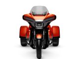 Harley-Davidson hält dem Trike die Treue - Bild 31