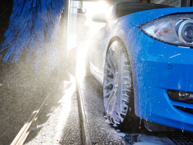 Ratgeber: Frühjahrsputz beim Auto  - Bild 1