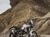 Ducati erneuert die Desert X - Bild 8