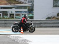 Neues Onlineportal für Motorradsicherheitstrainings