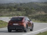 Fahrbericht Toyota C-HR : Mehr als nur ein Plus - Bild 14