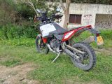 Fahrbericht Yamaha Ténéré 700 World Raid: Allein auf weiter Flur - Bild 19