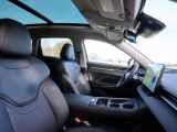 Fahrbericht: Haval H6 und Jolion Pro mischen den SUV-Markt auf - Bild 10