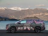 Skoda setzt den Peaq an die Spitze - Bild 8
