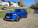 Praxistest Opel Frontera Electric: Ein Freund der Ladesäule - Bild 2