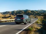 Die S-Klasse unter den SUV - Bild 3