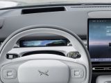 Fahrbericht Xpeng P7 : Große Elektro-Limousine mit kleinen Macken - Bild 12