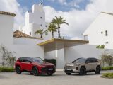 Fahrbericht Toyota RAV4: Gelassene Entschlossenheit - Bild 15