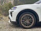 Fahrbericht Porsche Cayenne Electric: Ein Sportwagen als SUV - Bild 24