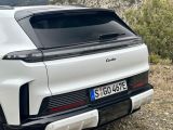 Fahrbericht Porsche Cayenne Electric: Ein Sportwagen als SUV - Bild 27