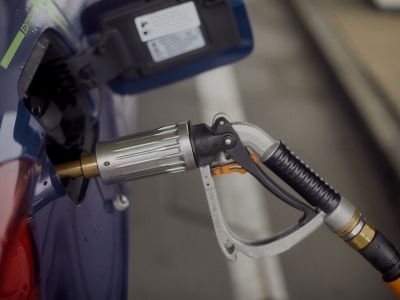 LPG bei Senkung der Energiesteuer vergessen