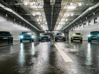 ADAC testet Assistenzsystem im Nebel