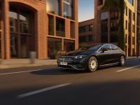 Mercedes-Benz EQS kann mehr und kostet weniger