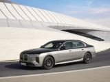 Facelift BMW 7er: Luxus trifft auf "Neue Klasse" - Bild 2
