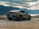 Porsche Cayenne Coupé Electric: Mehr Leistung, höhere Preise - Bild 5