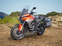 Ducati erweitert das „Factory Made“-Programm